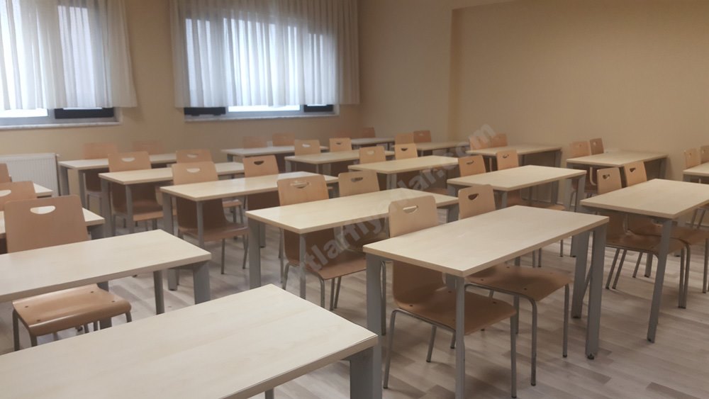 �nsan Vakf� Bak�rk�y K�z Yurdu