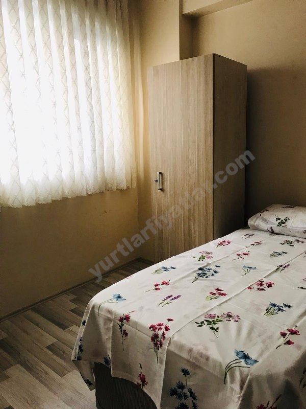 �nsan Vakf� Bak�rk�y K�z Yurdu