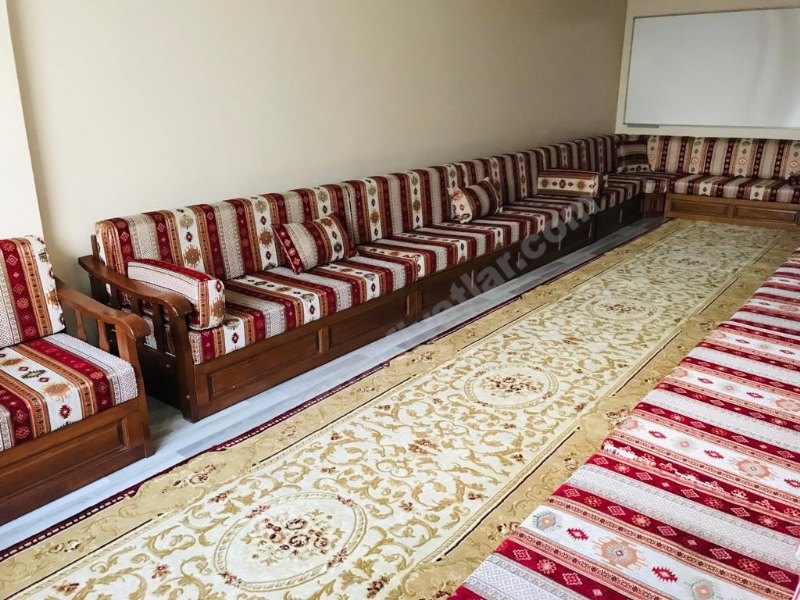 �nsan Vakf� Bak�rk�y K�z Yurdu