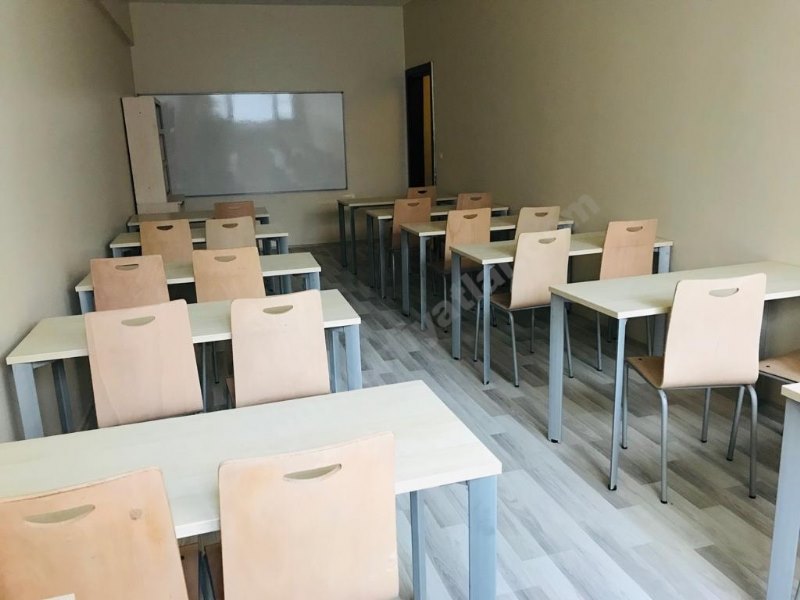 �nsan Vakf� Bak�rk�y K�z Yurdu