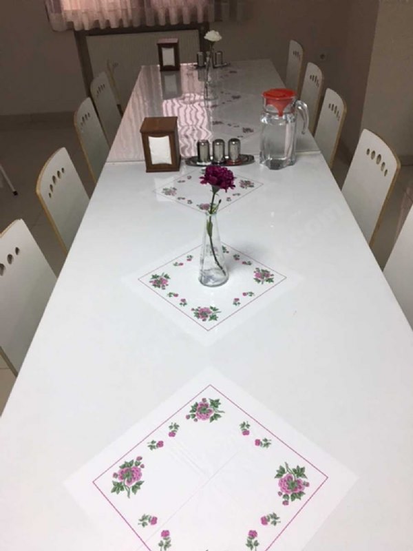 �nsan Vakf� Bah�elievler K�z Yurdu