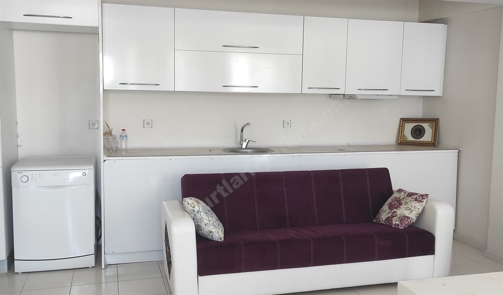 �nsan Vakf� �ehit Bahattin Y�ld�z Erkek Yurdu