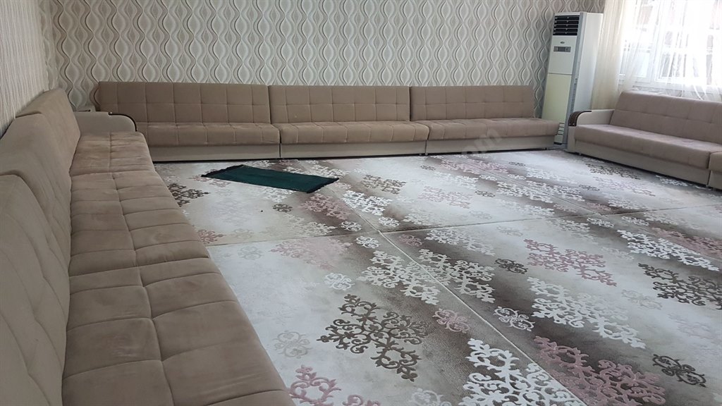 �nsan Vakf� �ehit Bahattin Y�ld�z Erkek Yurdu