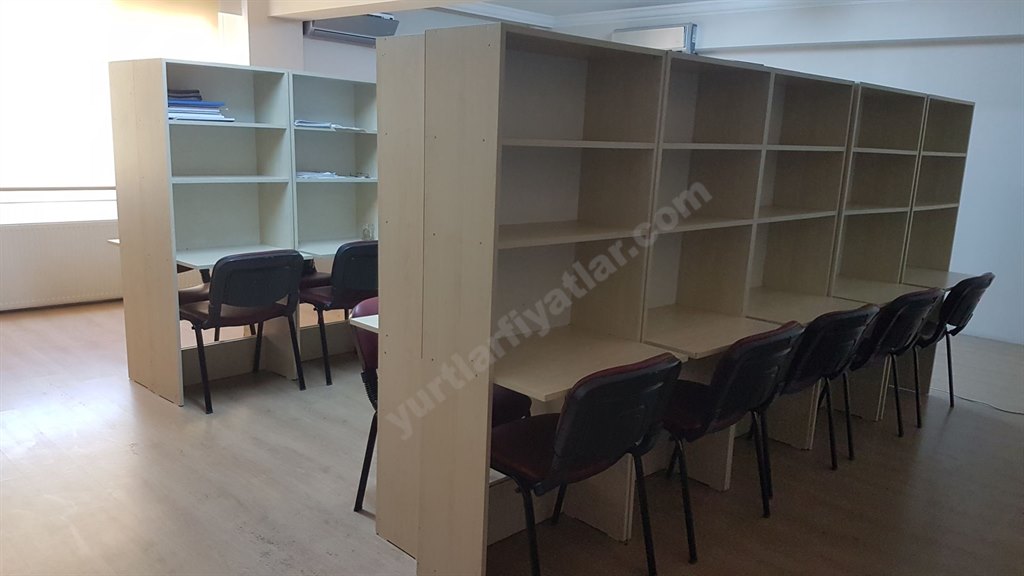 �nsan Vakf� �ehit Bahattin Y�ld�z Erkek Yurdu