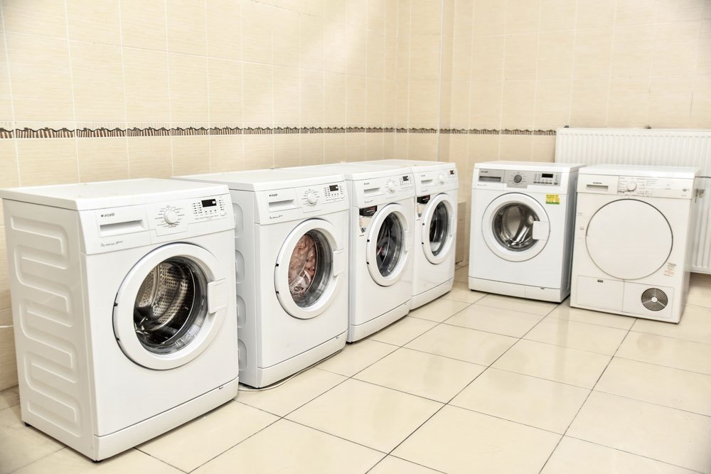 �nsan Vakf� Erzincan K�z Yurdu