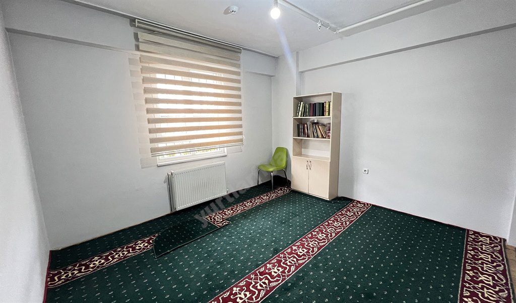 �nsan Vakf� Erzincan K�z Yurdu