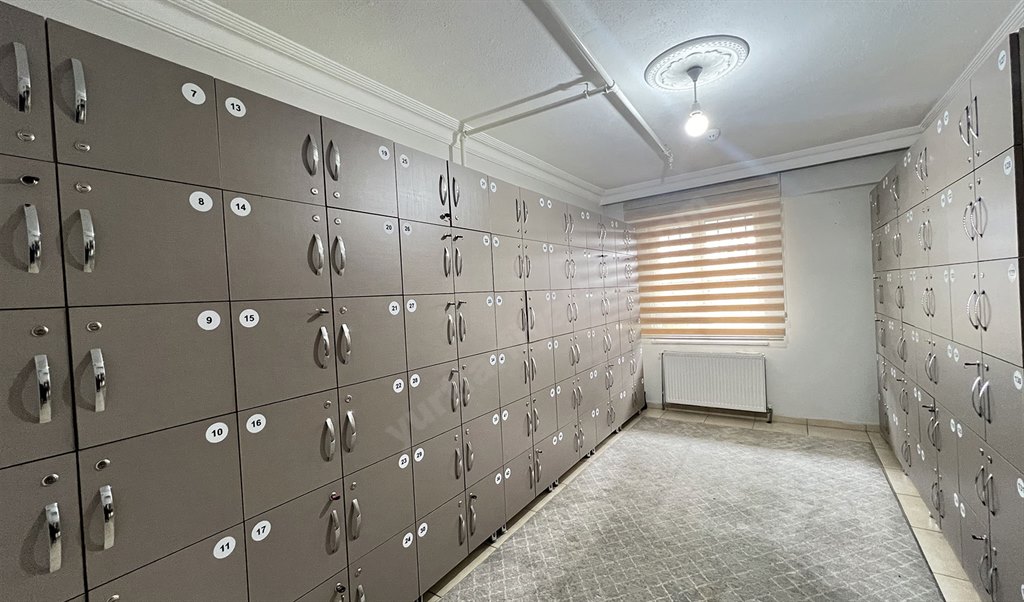 �nsan Vakf� Erzincan K�z Yurdu