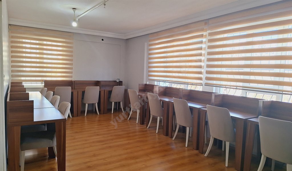 �nsan Vakf� Erzincan K�z Yurdu