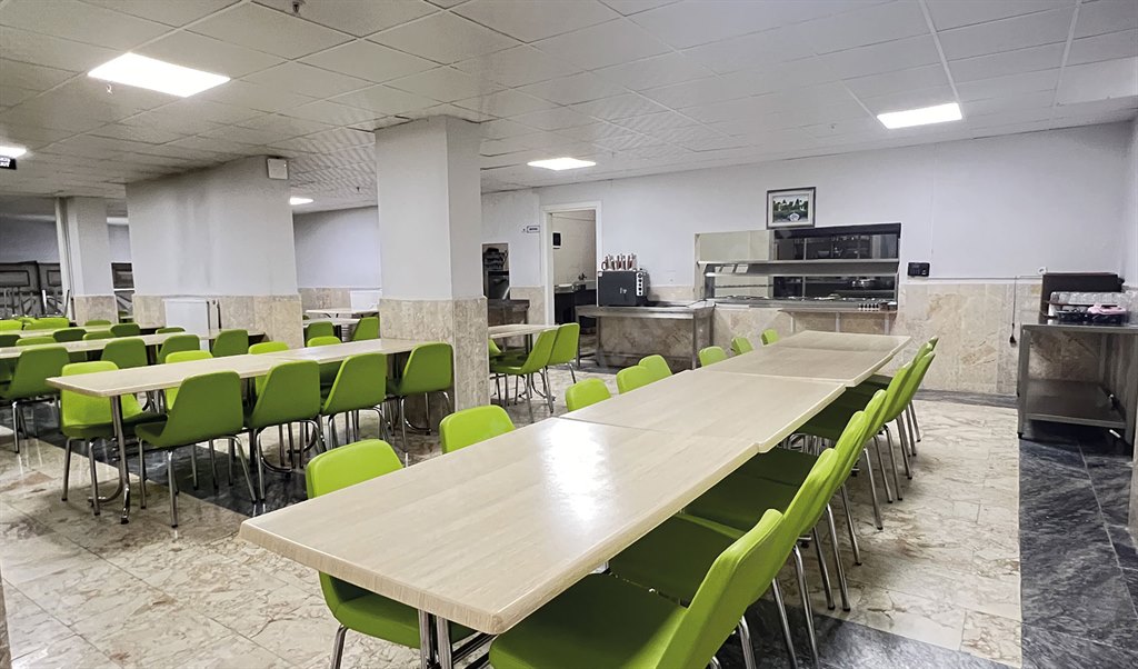 �nsan Vakf� Erzincan K�z Yurdu