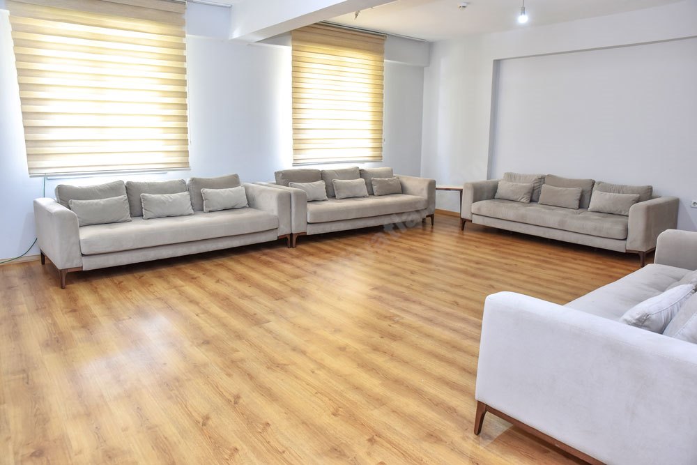 �nsan Vakf� Erzincan K�z Yurdu