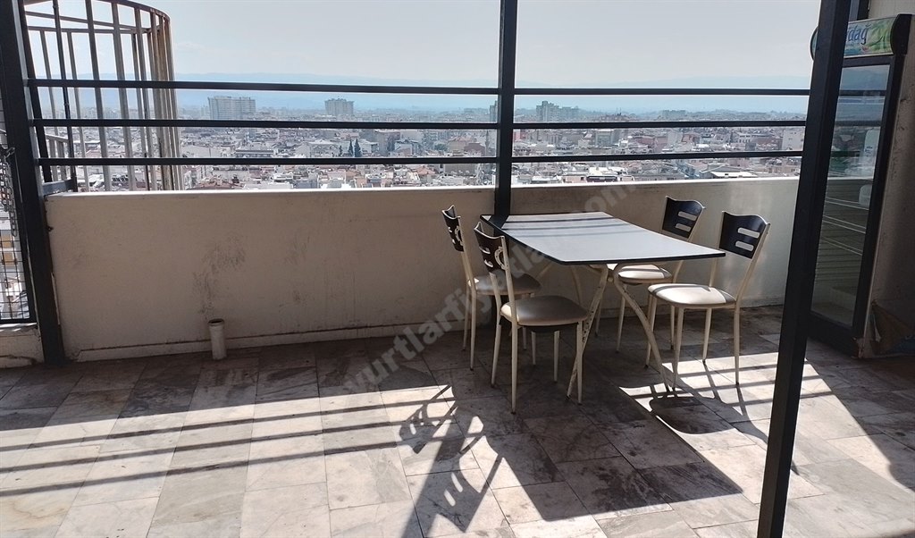 �nsan Vakf� Efeler Erkek Yurdu