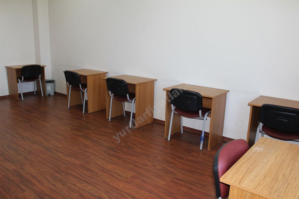 �nsan Vakf� Dirili� Erkek Yurdu