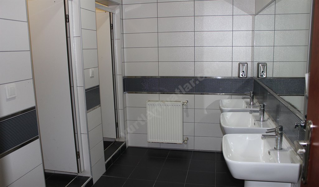 �nsan Vakf� Dirili� Erkek Yurdu