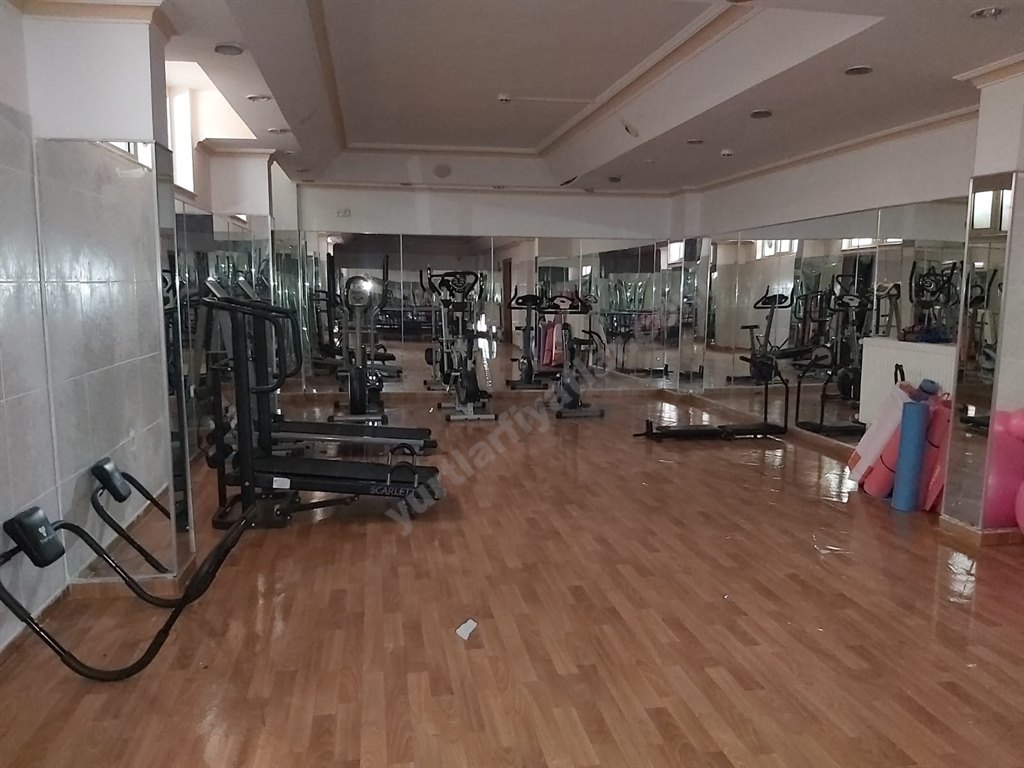 �nsan Vakf� Aksa K�z Yurdu