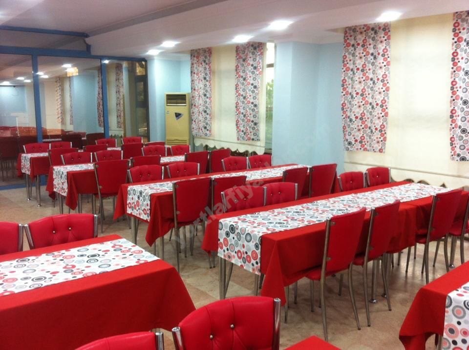 �nsan Vakf� Aksa K�z Yurdu