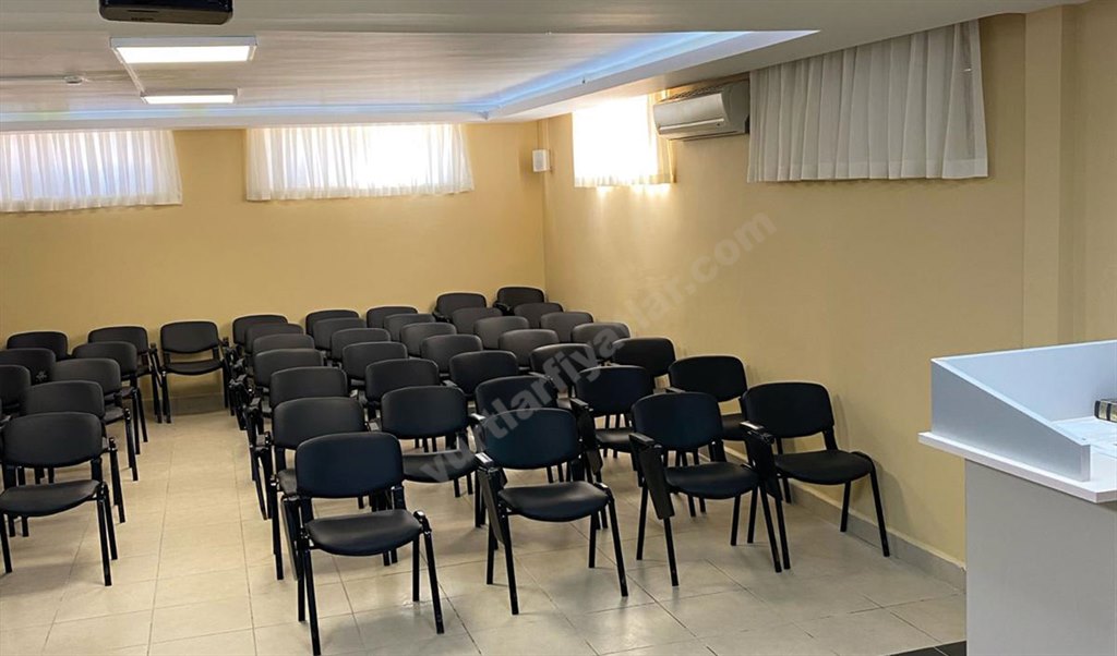 �nsan Vakf� Alanya K�z Yurdu