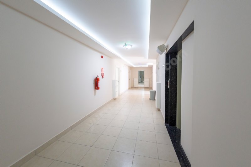 �nsan Vakf� Alanya K�z Yurdu