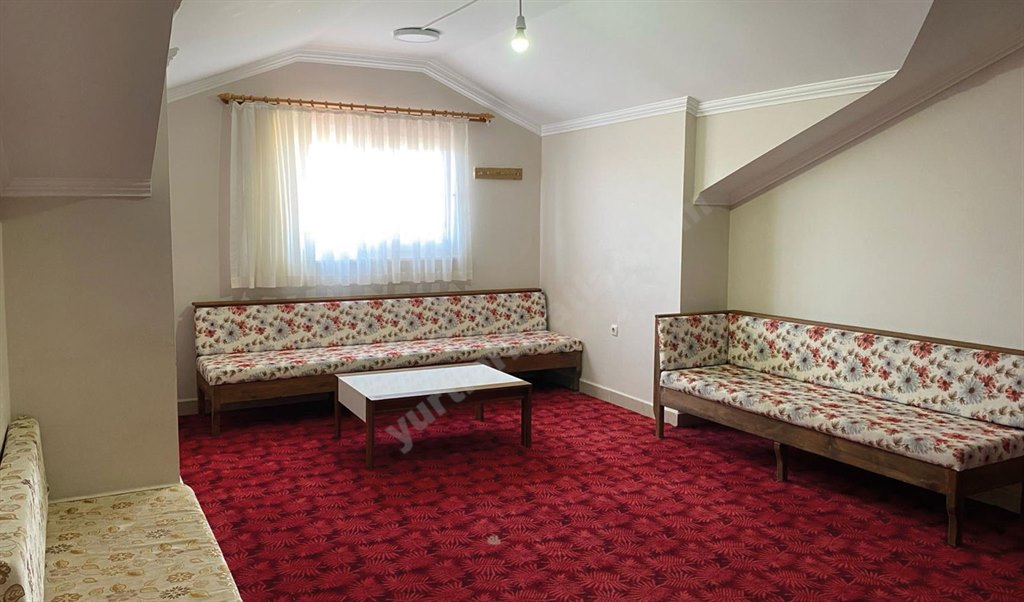 �nsan Vakf� Alanya K�z Yurdu