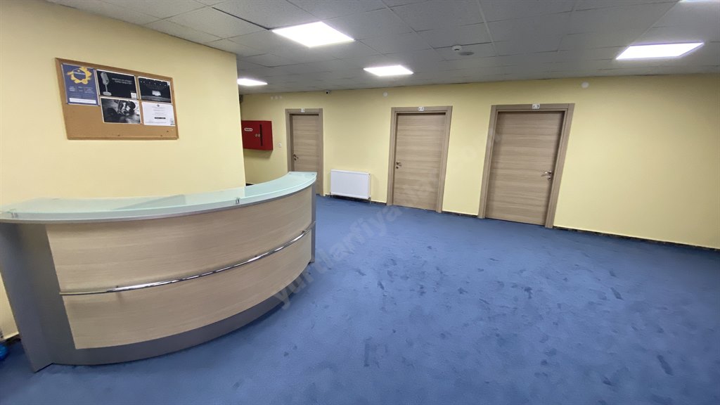 Hidayet Ad�yaman Erkek Yurdu - Dan��ma