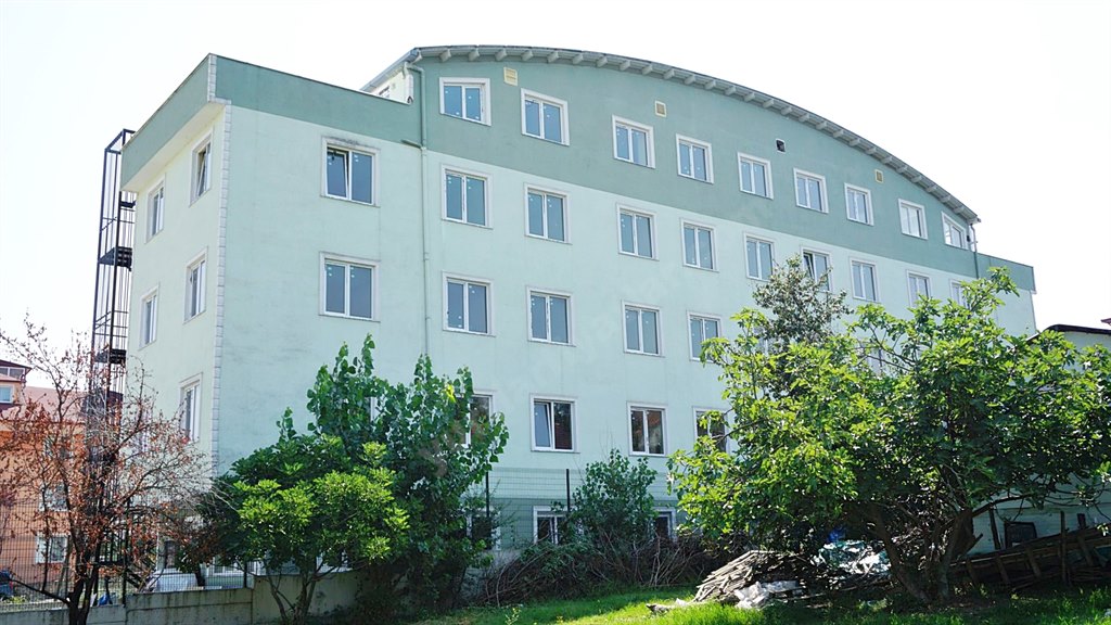 Hidayet Ad�yaman Erkek Yurdu