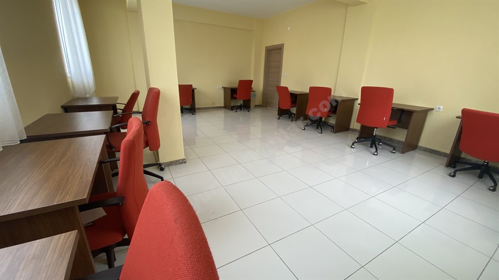 Hidayet Ad�yaman Erkek Yurdu - Et�t Odas�