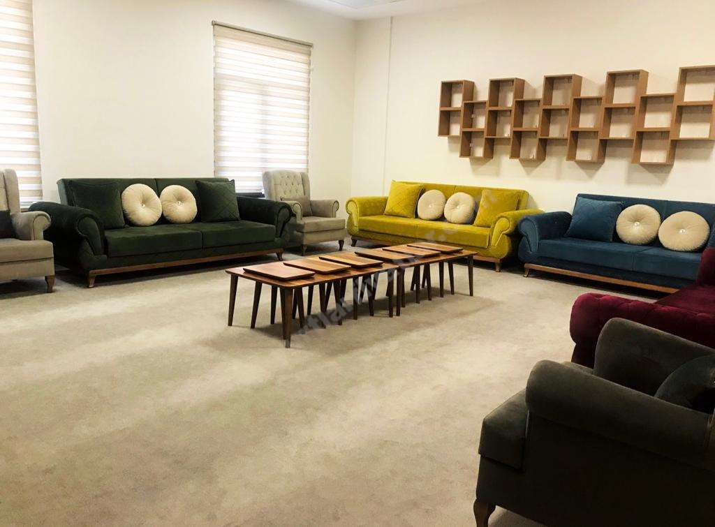 �nsan Vakf� Vera K�z Yurdu