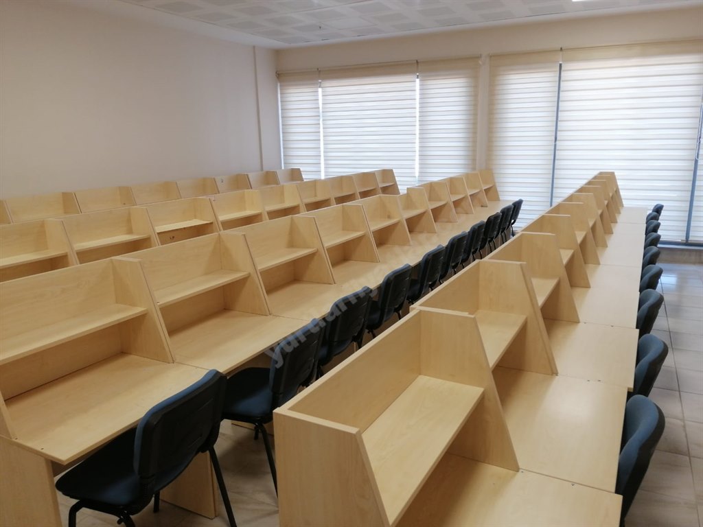 �nsan Vakf� Vera K�z Yurdu