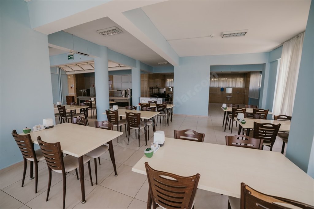 �nsan Vakf� Nevres Ongun Erkek Yurdu