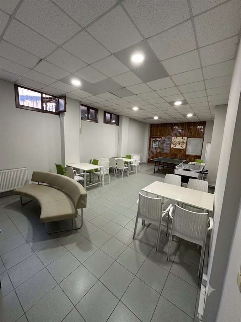 �nsan Vakf� Isparta Erkek Yurdu