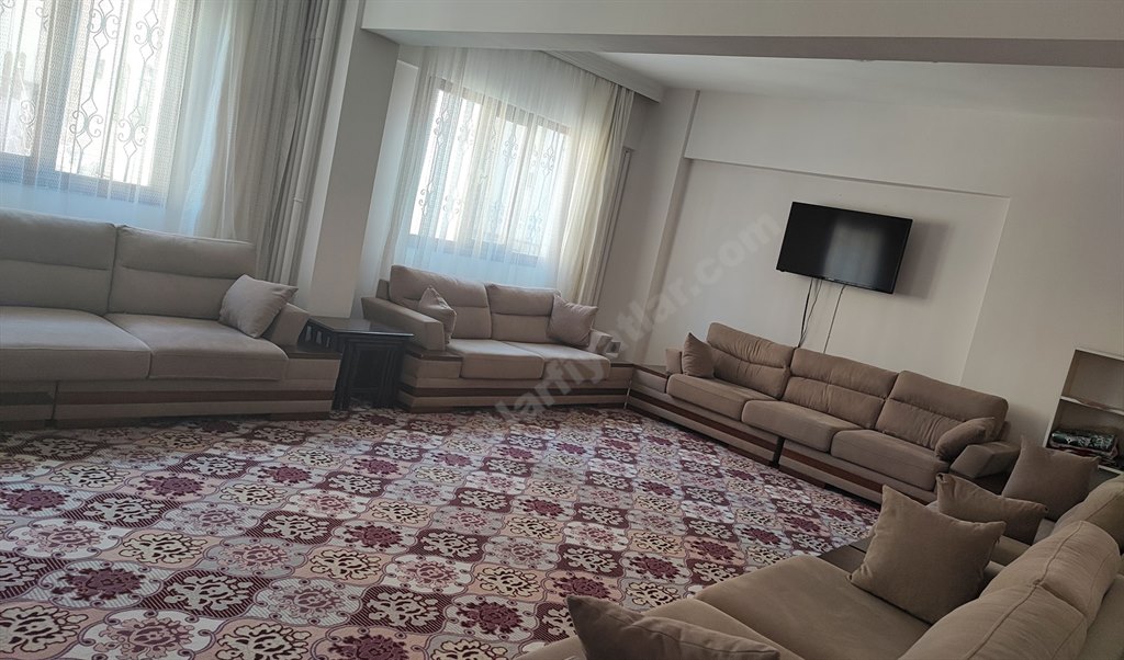 �nsan Vakf� Isparta Erkek Yurdu