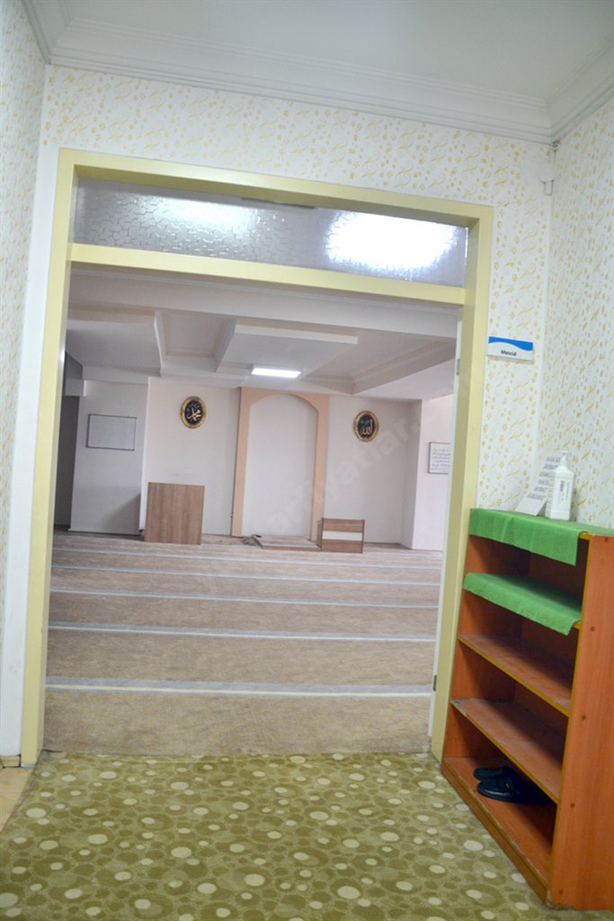 Ostim Erkek ��renci Yurdu