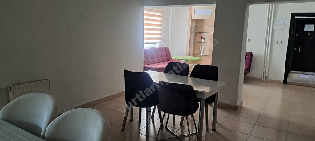 G�l Han�m Erkek Pansiyonu