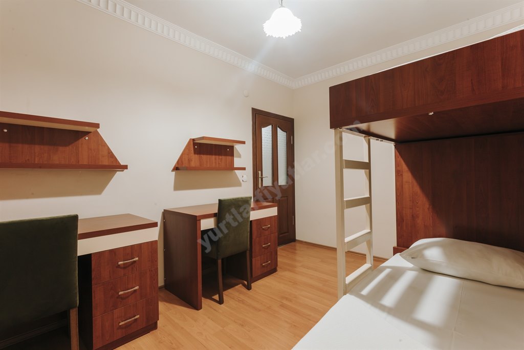 Trabzon Nazl� K�z ��renci Ya�am Merkezi