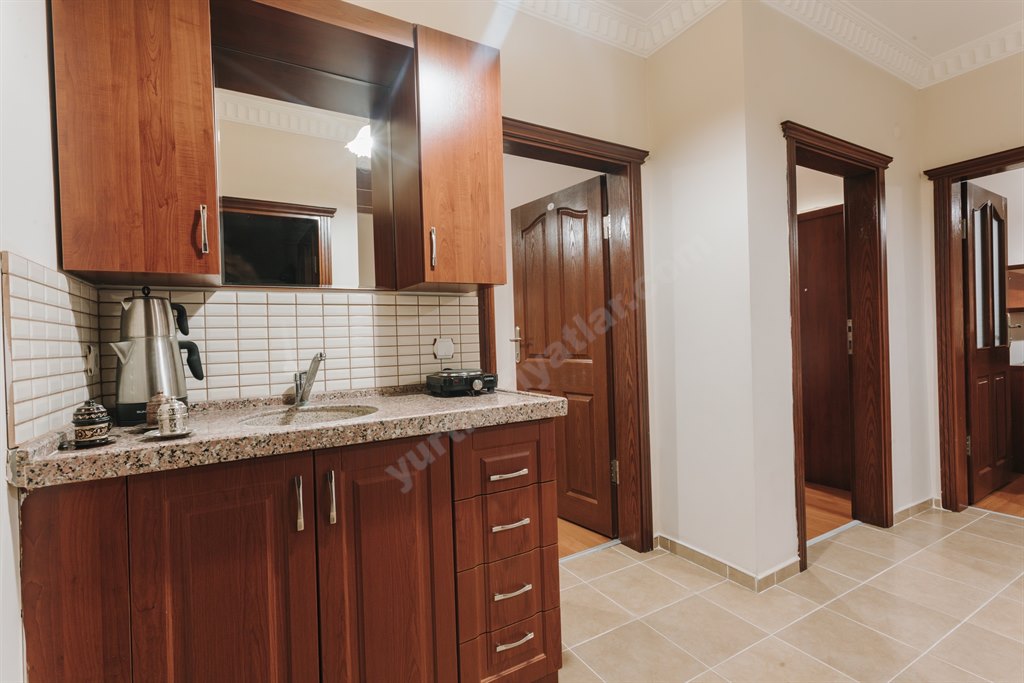 Trabzon Nazl� K�z ��renci Ya�am Merkezi