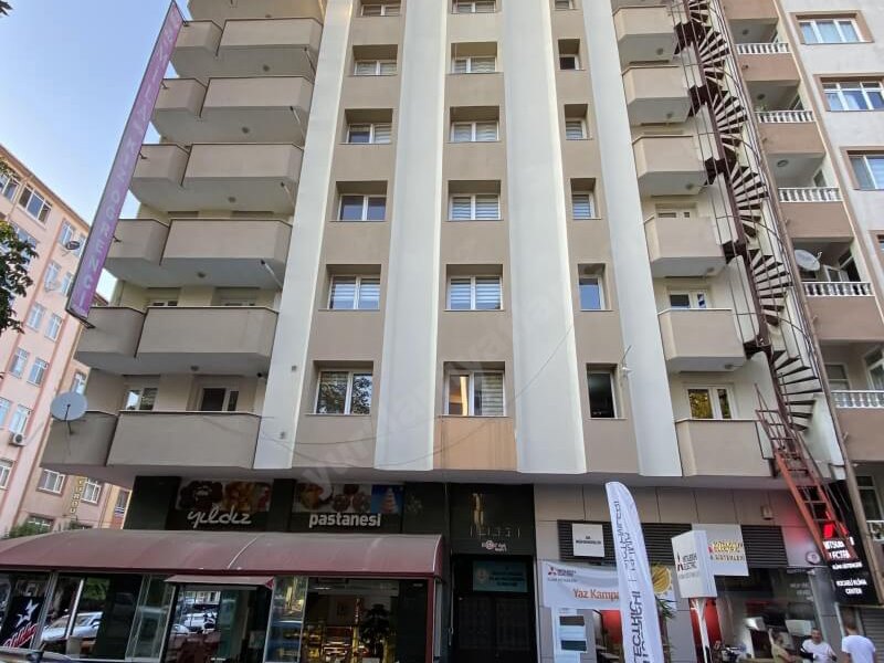 Mila K�z Konaklama