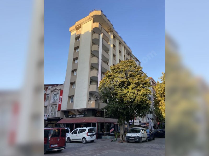 Mila K�z Konaklama