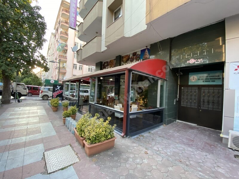 Mila K�z Konaklama