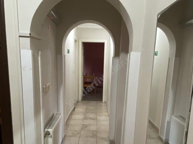 Mila K�z Konaklama