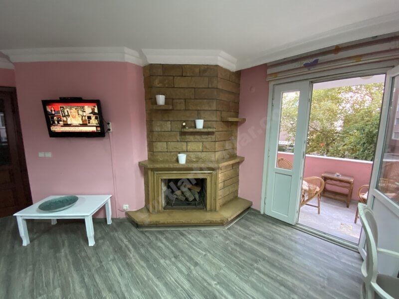 Mila K�z Konaklama