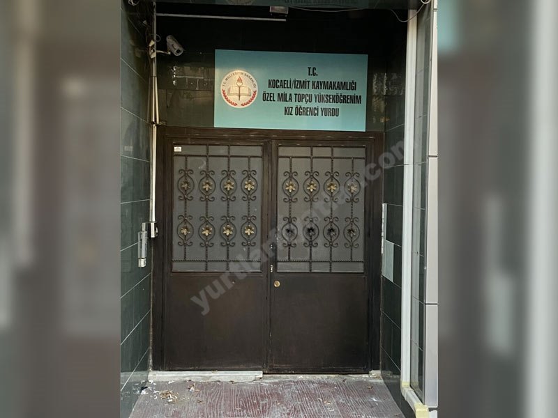 Mila K�z Konaklama