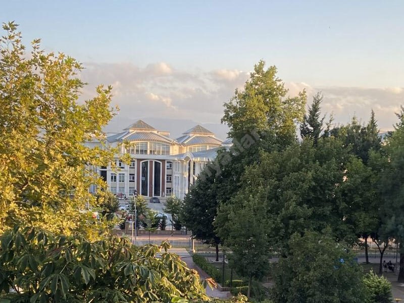 Mila K�z Konaklama