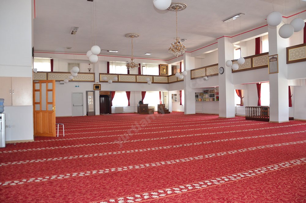 Ayranc� Erkek ��renci Yurdu