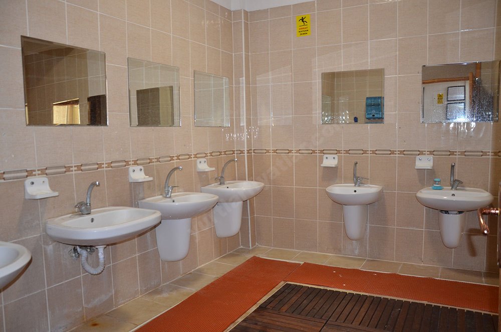 Ayranc� Erkek ��renci Yurdu