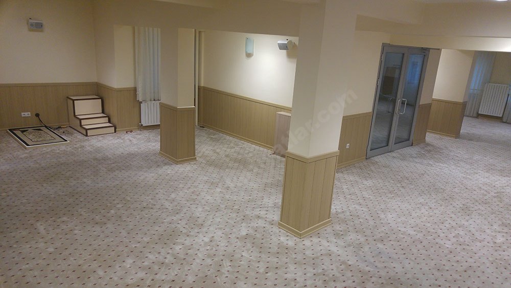 Merkez Erkek ��renci Yurdu