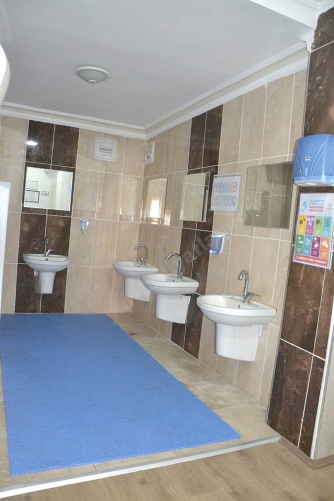 Vefa Erkek ��renci Yurdu