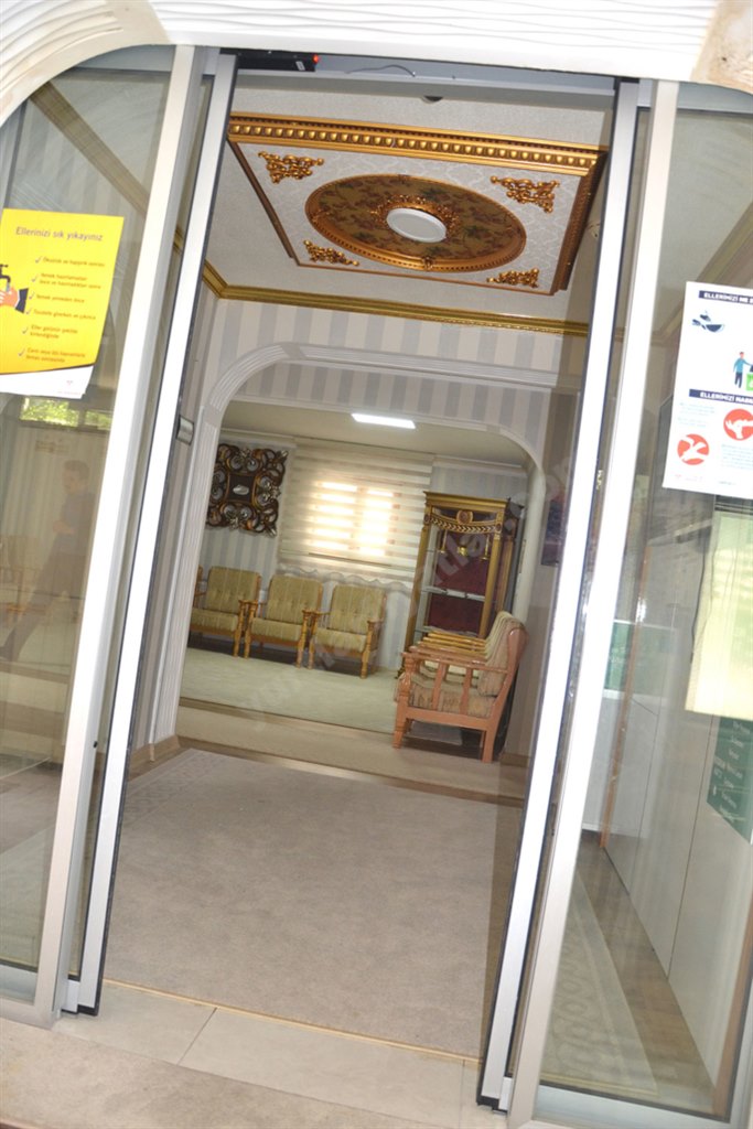 Vefa Erkek ��renci Yurdu