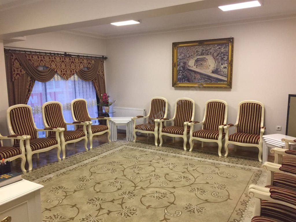 Hisar Erkek ��renci Yurdu