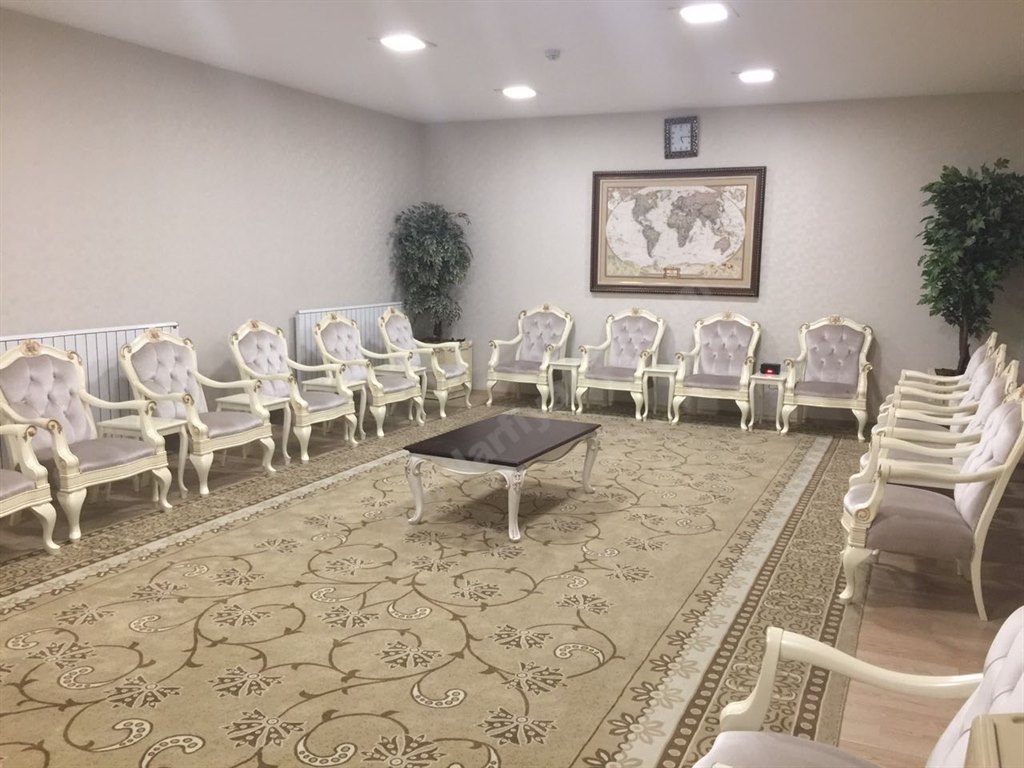 Hisar Erkek ��renci Yurdu