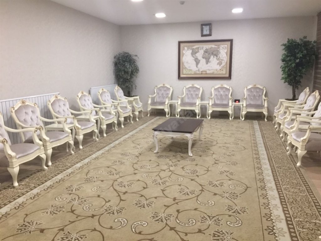 Hisar Erkek ��renci Yurdu