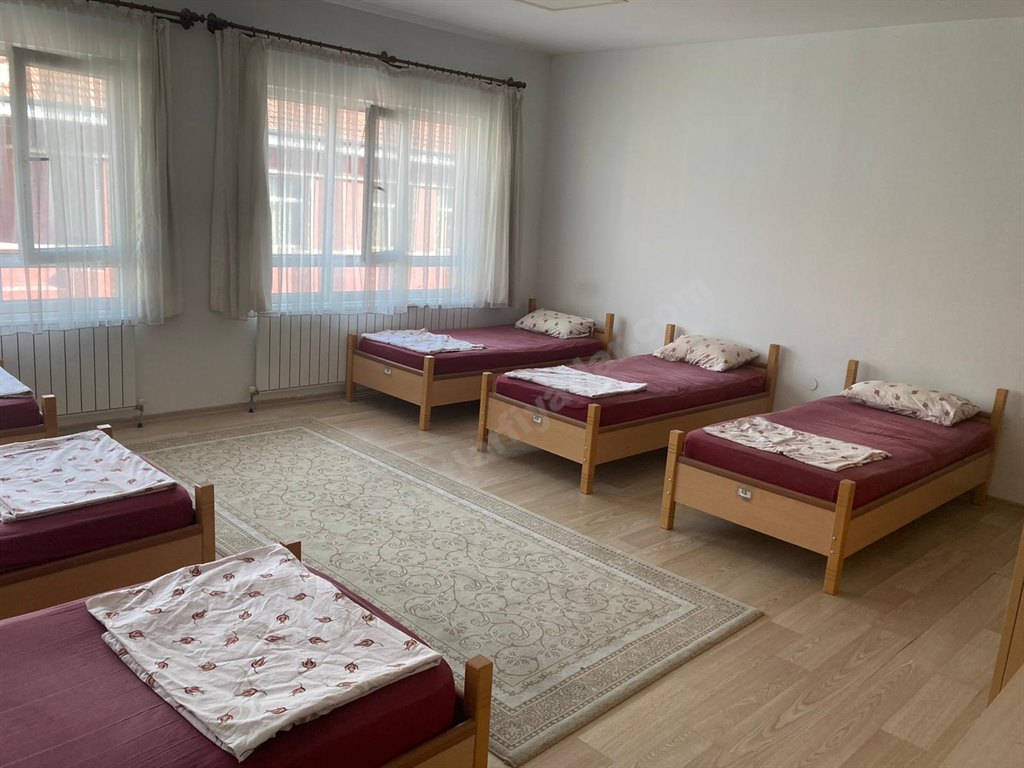 Hisar Erkek ��renci Yurdu